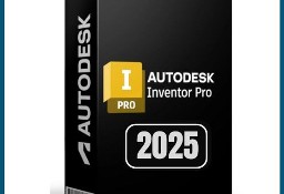 Autodesk Inventor Pro 2025