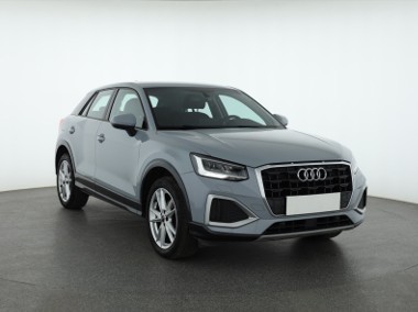 Audi Q2 , Salon Polska, 1. Właściciel, Serwis ASO, Automat, Klima,-1