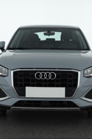 Audi Q2 , Salon Polska, 1. Właściciel, Serwis ASO, Automat, Klima,-2