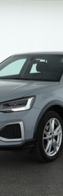 Audi Q2 , Salon Polska, 1. Właściciel, Serwis ASO, Automat, Klima,-3