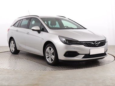 Opel Astra J , Salon Polska, 1. Właściciel, Serwis ASO, VAT 23%,-1