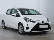 Toyota Yaris III , Salon Polska, Klima