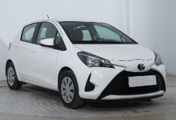 Toyota Yaris III , Salon Polska, Klima