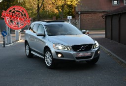 Volvo XC60 I Summum AWD 2.4D5 Manual 2009r. Skóra BiX LED Panorama