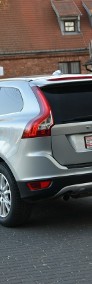 Volvo XC60 I Summum AWD 2.4D5 Manual 2009r. Skóra BiX LED Panorama-4