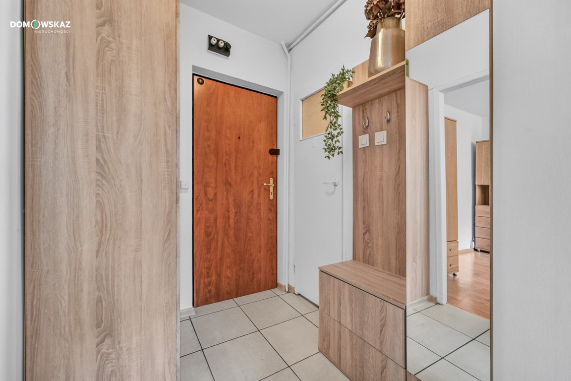Kawalerka 29,5 m² w topowej lokalizacji Katowic - Widok 6