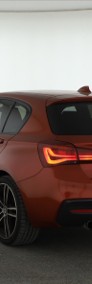 BMW SERIA 1 , Salon Polska, Serwis ASO, Automat, Navi, Klimatronic,-4