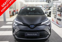 Toyota C-HR 1.8 Hybrid Style