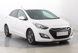 Hyundai i30 II , Salon Polska, Automat, Klimatronic, Parktronic