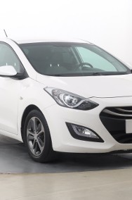 Hyundai i30 II , Salon Polska, Automat, Klimatronic, Parktronic-2