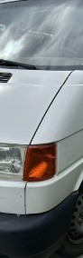 Volkswagen Transporter T4 9 miejsc, long, hak ,Webasto, wymieniony rozrząd i olej, lampy LED-4