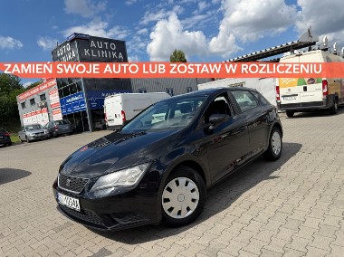 SEAT Leon III-1