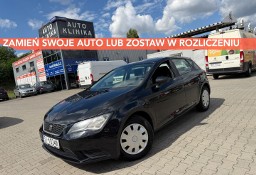 SEAT Leon III