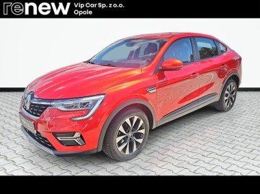 Renault Arkana 1.3 TCe mHEV Zen EDC-1