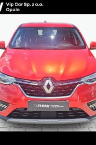 Renault Arkana 1.3 TCe mHEV Zen EDC-2