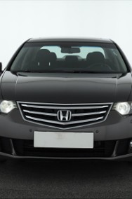 Honda Accord VIII , Xenon, Klimatronic, Tempomat, Parktronic,-2