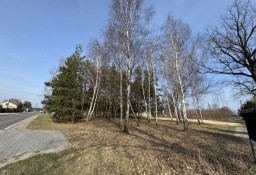 Działka budowlana Rżyska