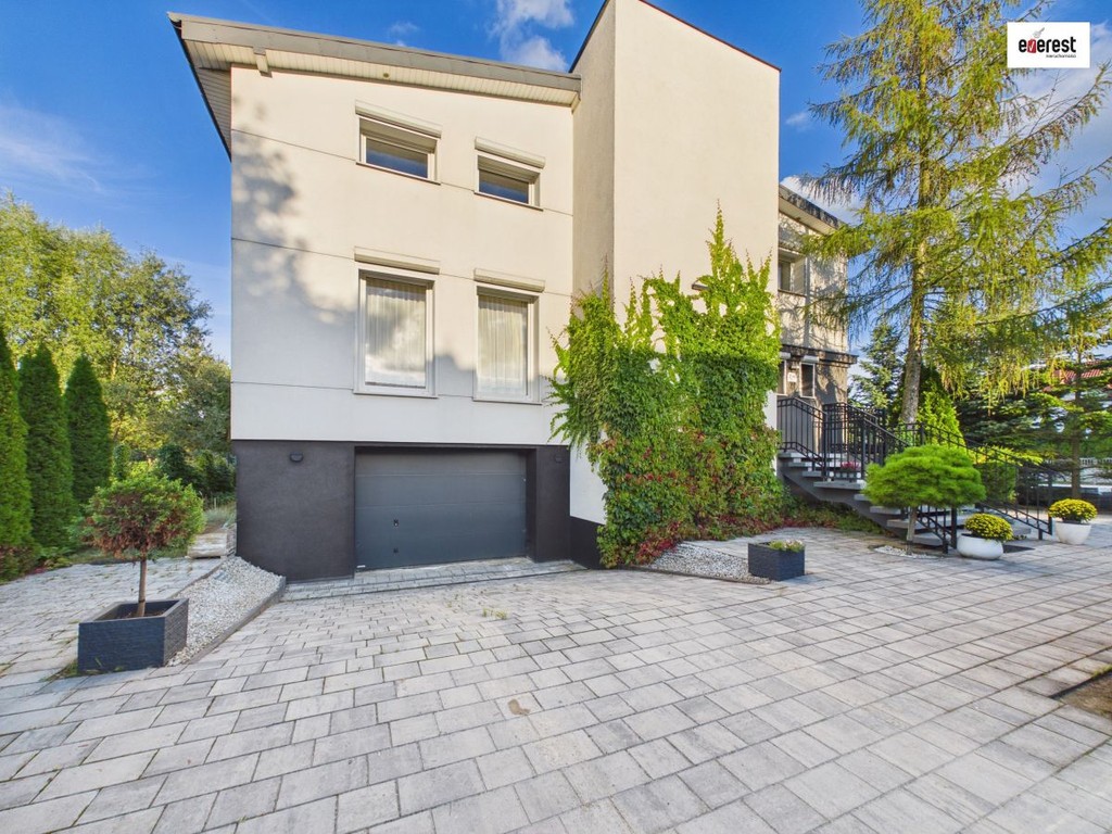 Dom na sprzedaż, 7 pokoi, 250 m², Dopiewo
