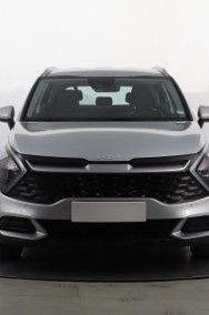 Kia Sportage IV , Salon Polska, 1. Właściciel, Automat, VAT 23%, Klimatronic,-2