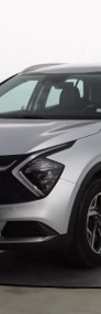 Kia Sportage IV , Salon Polska, 1. Właściciel, Automat, VAT 23%, Klimatronic,-3