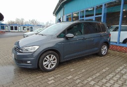 Volkswagen Touran III Salon PL, Serwis ASO, Faktura VAT.