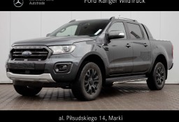 Ford Ranger III 2.0 EcoBlue 4x4 DC Wildtrak aut