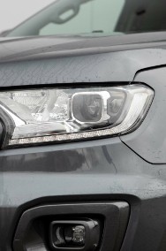 Ford Ranger III 2.0 EcoBlue 4x4 DC Wildtrak aut-2