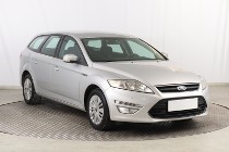 Ford Mondeo VII , Salon Polska, Klimatronic, Parktronic