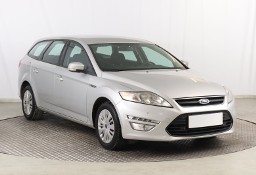 Ford Mondeo VII , Salon Polska, Klimatronic, Parktronic