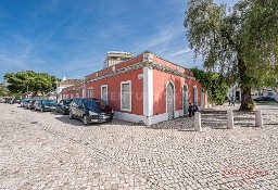 Dom Setúbal (São Julião, Nossa Senhora Da Anunciada E Santa Maria Da Graça)