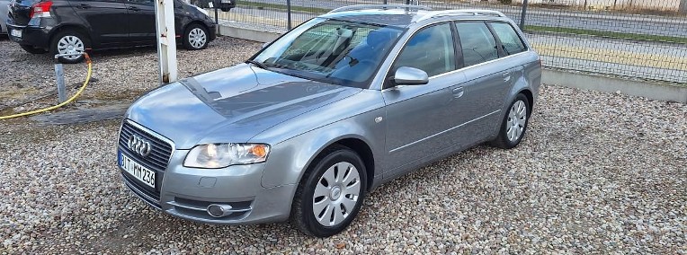 Audi A4 III (B7)-1