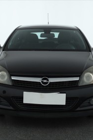 Opel Astra H , GAZ ,Bezkolizyjny, El. szyby, Alarm-2