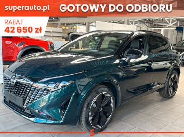 Nissan Qashqai III N-Design Xtronic 1.3 DIG-T mHEV N-Design Xtronic 1.3 DIG-T mHEV 158K-1