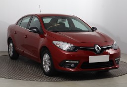 Renault Fluence , Salon Polska, Klimatronic, Tempomat, Parktronic,ALU