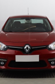 Renault Fluence , Salon Polska, Klimatronic, Tempomat, Parktronic,ALU-2
