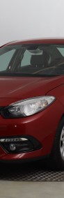 Renault Fluence , Salon Polska, Klimatronic, Tempomat, Parktronic,ALU-3