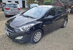 Hyundai i30 II Benzyna