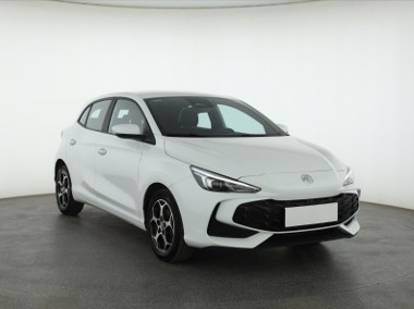 MG , 1. Właściciel, Serwis ASO, VAT 23%, Navi, Klima, Tempomat,-1