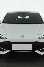 MG , 1. Właściciel, Serwis ASO, VAT 23%, Navi, Klima, Tempomat,-2