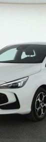 MG , 1. Właściciel, Serwis ASO, VAT 23%, Navi, Klima, Tempomat,-3
