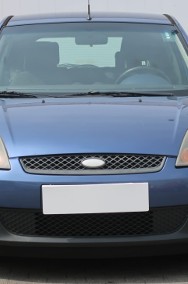 Ford Fiesta VI-2