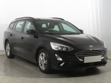 Ford Focus IV , Salon Polska, 1. Właściciel, Serwis ASO, VAT 23%, Klima,-1