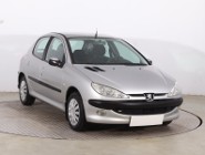 Peugeot 206 I , Salon Polska