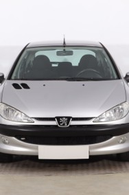 Peugeot 206 I , Salon Polska-2