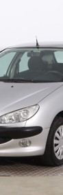 Peugeot 206 I , Salon Polska-3
