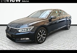 Volkswagen Passat B8 Salon Polska , 2 Wł. , Fv-marża