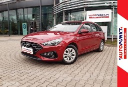 Hyundai i30 MODERN | Gwarancja Przebiegu i Serwisu | Salon PL | I-WŁ | ASO | FV2