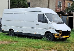 Mercedes-Benz Sprinter Syndyk sprzeda Mercedes-Benz Sprinter