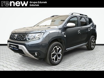 Dacia Duster I 1.0 TCe Prestige LPG