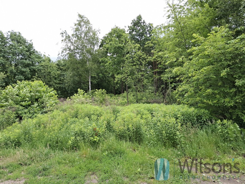 Działka 1370 m² | Kobyłka - Widok 3